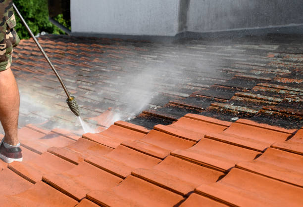 Best Residential Pressure Washing Services  in Tahoma, CA