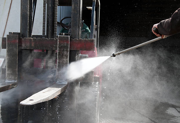 Trusted Tahoma, CA Pressure Washing Experts